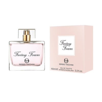 Sergio Tacchini Fantasy Forever  EDT TR 100ml