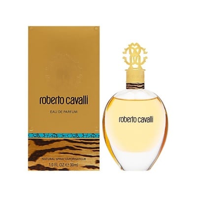 Roberto Cavalli Eau De Parfum EDP