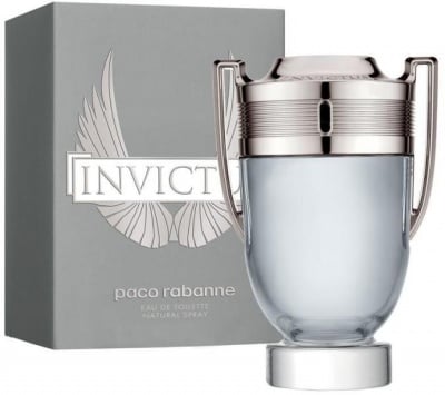 Paco R.INVICTUS EDT 100ml