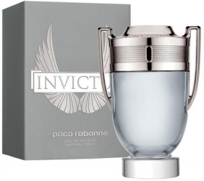 Paco R.INVICTUS  EDT 100ml