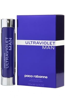 Paco R. Ultraviolet EDT