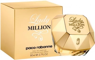 Paco R. Lady Million EDP