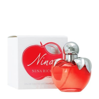 Nina Ricci Nina EDT TR 80 W