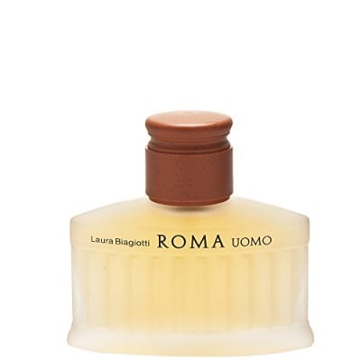 Laura Biagiotti Roma Uomo EDT TR 125 M