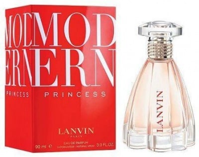 Lanvin Modern Princess  EDP