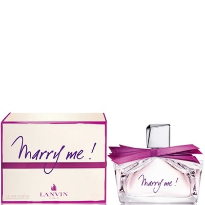 Lanvin Marry Me EDP 75 W