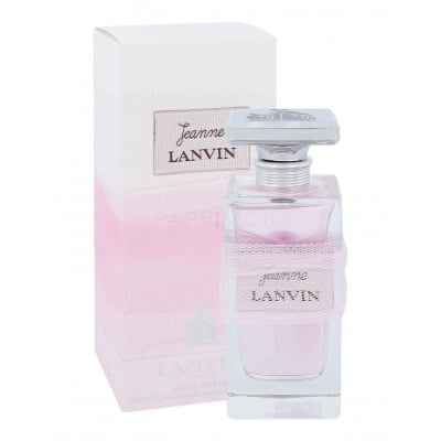 Lanvin Jeanne EDP 100 W