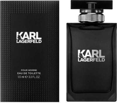 LAGERFELD KARL For Him EDT 100ml