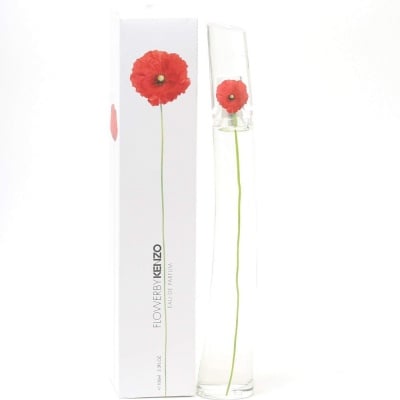 Kenzo Flower By Kenzo EDP 100 W