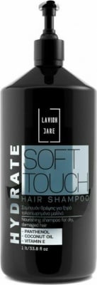 Lavish Soft Touch шампоан за суха и увредена коса 1000 мл