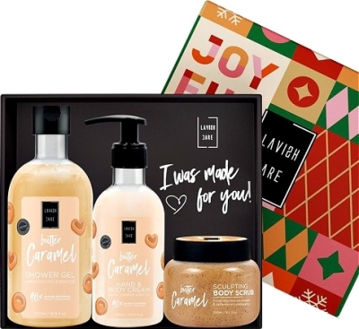 КОМПЛЕКТИ ЗА ТЯЛО