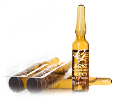 GLORY НЕВЕН Ампула 3 мл