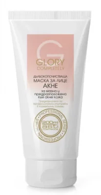 Glory АНТИ АКНЕ - маска 200мл