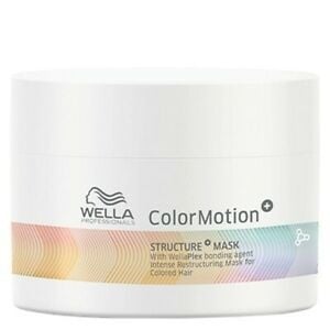 Wella Color Motion маска 250мл