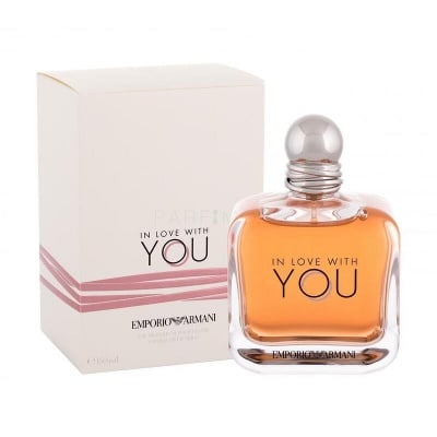 Armani In Love With You EDP