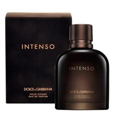 D&G Pour Homme Intenso EDP