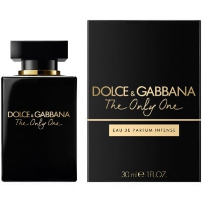 D&G The Only One Intense EDP
