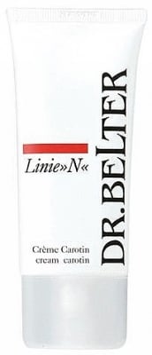 LINE N Крем с каротен - 50мл.