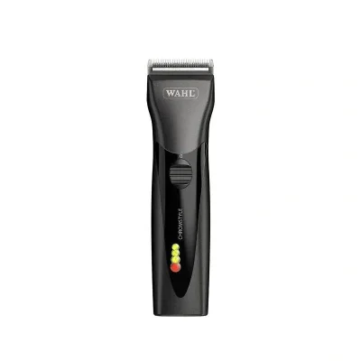 Професионална машинка за подстригване Wahl Chrome Style
