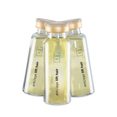 ВЪЗСТАНОВЯВАЩА БОТОКС ТЕРАПИЯ ЗА КОСА LAVISH CARE HAIR BOTOX 1БР