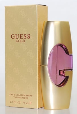 Guess Gold EDP 75 W