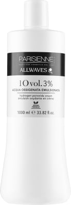 Allwaves Оксидант 3% /10V/ 1000мл