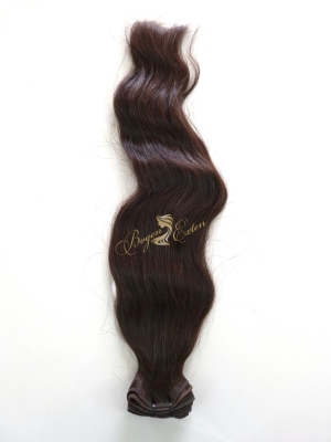 ЕСТЕСТВЕНА КОСА НА ТРЕСА REMY N2