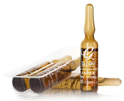 GLORY ЛАЙКА Ампула 3 мл