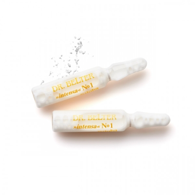 DR.BELTER №1 Ампула Гинко билоба 