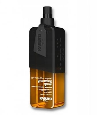 Kabuto Katana Grooming Spray 400мл.