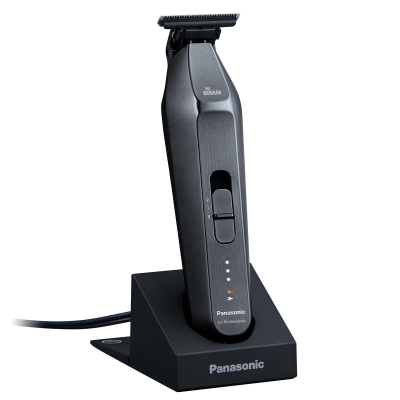 Професионален тример Panasonic THE BARIKAN ER-XT70 MATT CARBON