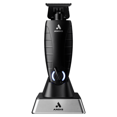 ANDIS GTX-EXO BLACK SPECIAL EDITION M-FORCE - ТРИМЕР