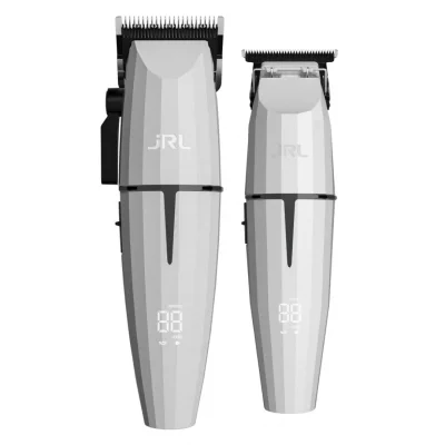 Комбиниран комплект JRL GHOST KIT 1 - JRL Onyx White