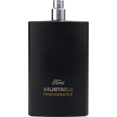 Ford Mustang EDT TR 100 M - тестер