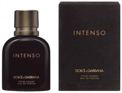 D&G Pour Homme Intenso EDP 75 M