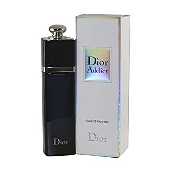 C.Dior Addict EDP 100 W