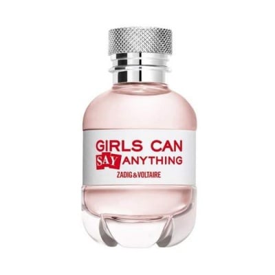 Zadig & Voltaire Girls Can Say Anything EDP TR 90 W