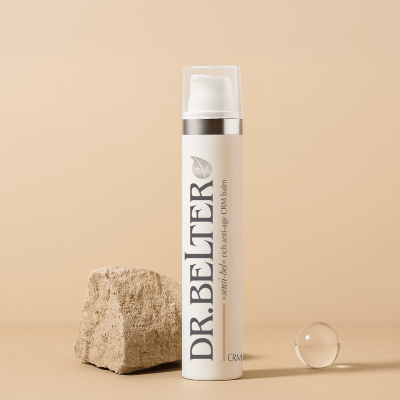 DR. Belter Line Sensi-bel Богат антиейдж куперозен крем CRM 50мл.