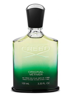 Creed Original Vetiver EDT 120 ml