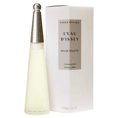 Issey Miyake L'Eau D Issey EDT W
