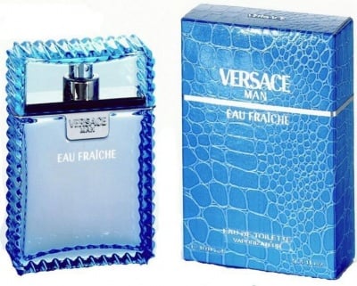 Versace Man Fraiche EDT