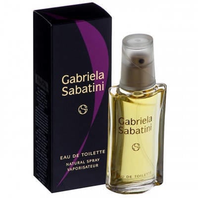 Gabriela Sabatini EDT W