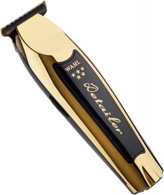 WAHL DETAILER  LI Cordless Gold