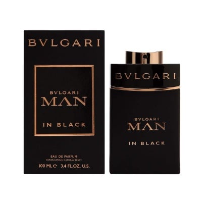 Bvlgari MAN In Black EDP 100 М