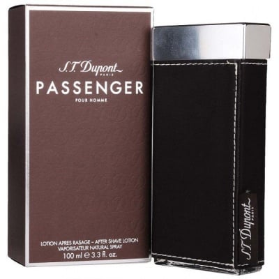 Dupont Passenger EDT M