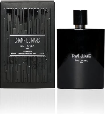 Мъжки френски парфюм Champ de Mars BOULEVARD 100мл