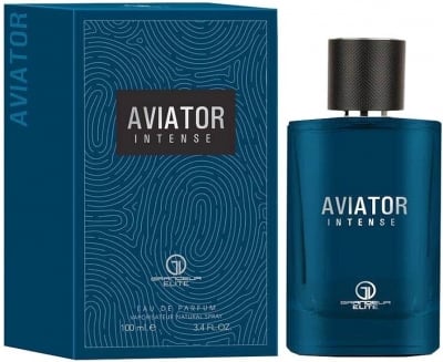 Мъжки парфюм – Aviator Intense  100мл.