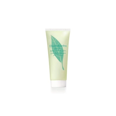 E. Arden Green Tea Body Lotion 100 W