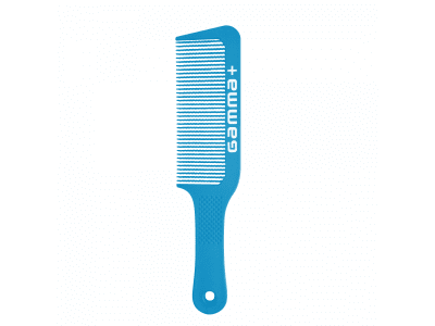 Гребен за подстригване Gamma + FLOW COMB