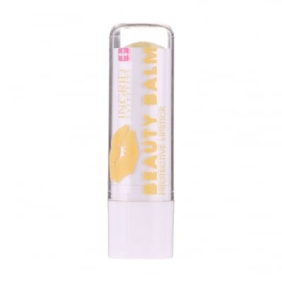 Защитен балсам за устни Ingrid BEAUTY BALM  - МЕД